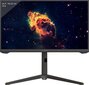 LC-Power LC-M25-FHD-144 цена и информация | Monitorid | kaup24.ee