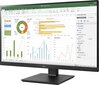 LG 24BN550Y-B.AEU цена и информация | Monitorid | kaup24.ee