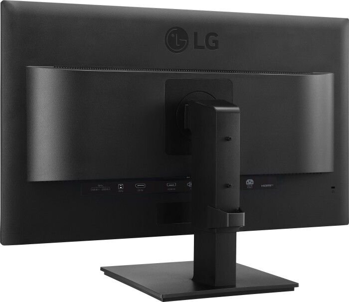 LG 24BN550Y-B.AEU цена и информация | Monitorid | kaup24.ee