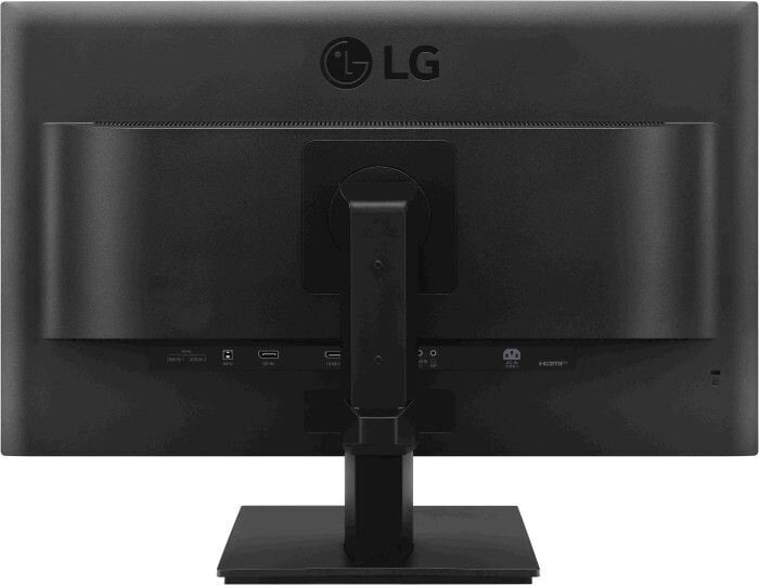 LG 27BN550Y-T.CEU hind ja info | Monitorid | kaup24.ee