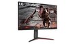 LG 32GN650-B 32” 2560x1440/16:9/1-5ms/280cd/m2/ HDMI DisplayPort цена и информация | Monitorid | kaup24.ee