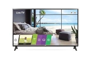 LG 32LT340C9ZB hind ja info | Monitorid | kaup24.ee