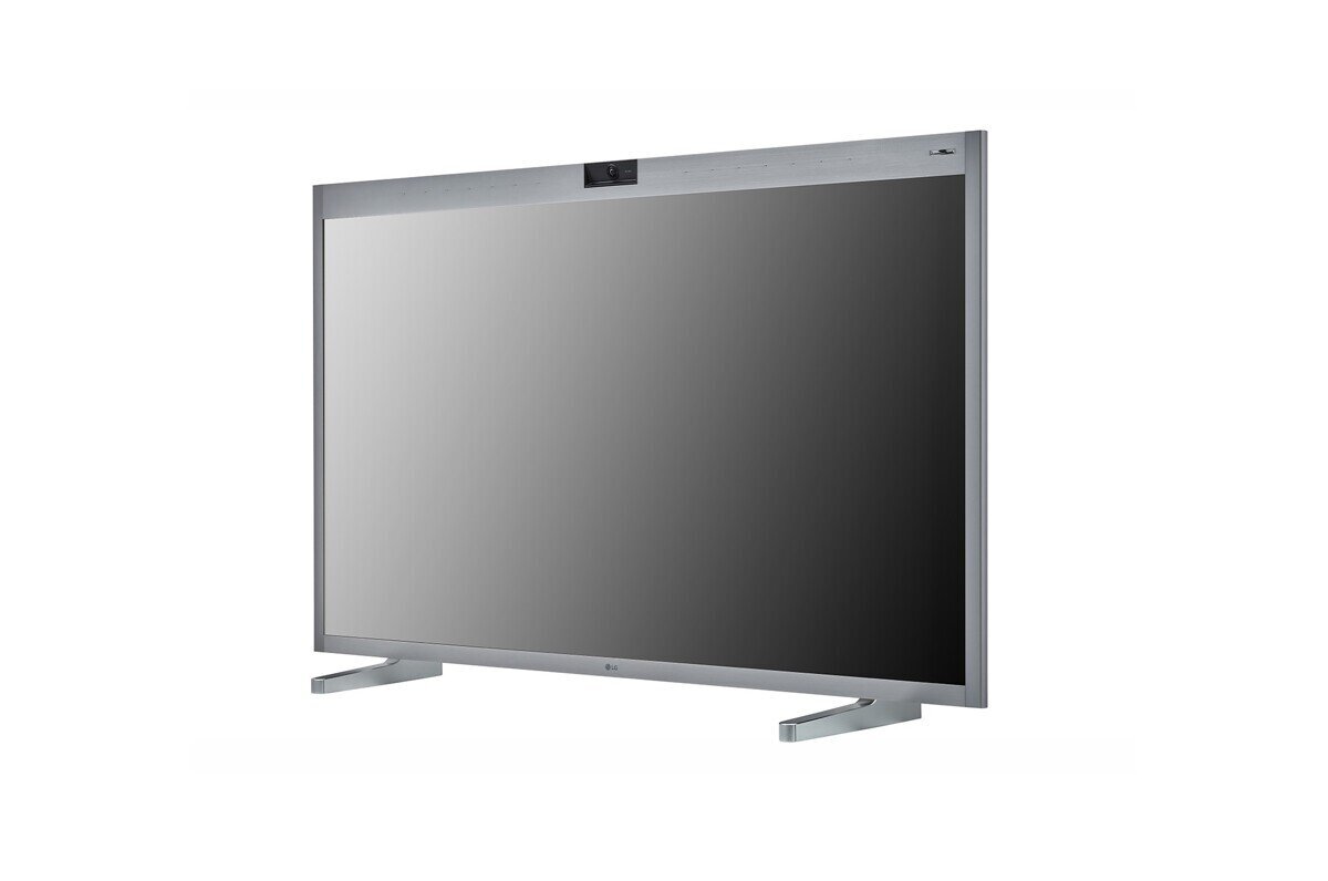 Monitor Videowall LG 55CT5WJ-B LED 55&quot; цена и информация | Monitorid | kaup24.ee