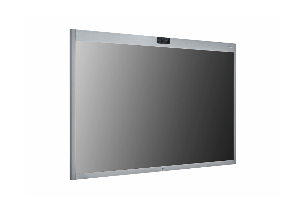 Monitor Videowall LG 55CT5WJ-B LED 55&quot; hind ja info | Monitorid | kaup24.ee