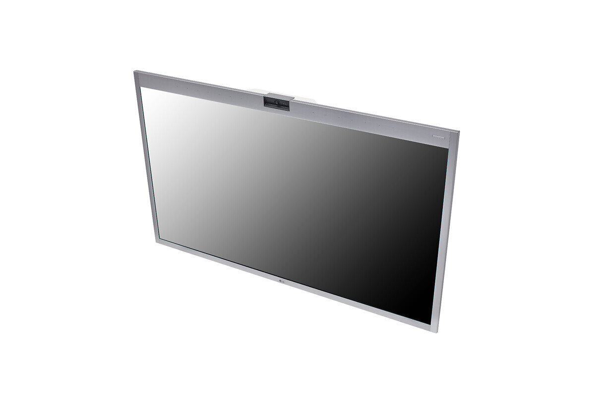 Monitor Videowall LG 55CT5WJ-B LED 55&quot; цена и информация | Monitorid | kaup24.ee