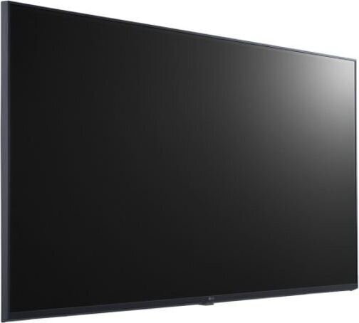 LG 65UL3J hind ja info | Monitorid | kaup24.ee