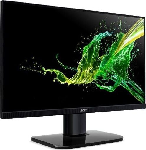 Acer UM.QX0EE.005 цена и информация | Monitorid | kaup24.ee