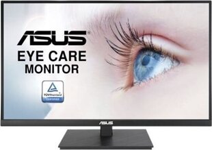 Asus VA27AQSB hind ja info | Monitorid | kaup24.ee