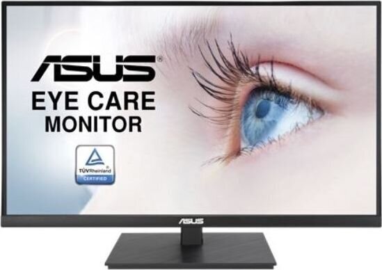 Asus VA27AQSB hind ja info | Monitorid | kaup24.ee