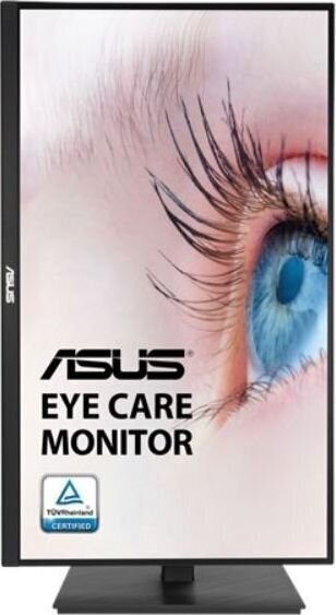 Asus VA27AQSB hind ja info | Monitorid | kaup24.ee