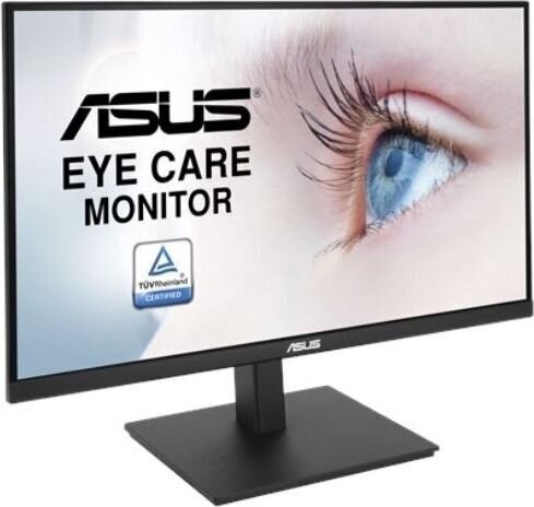 Asus VA27AQSB hind ja info | Monitorid | kaup24.ee