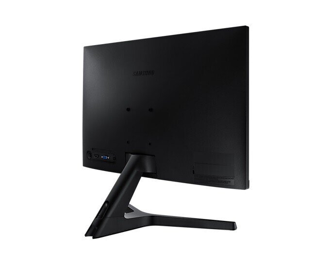 Samsung Monitor LS27R350FHRXEN 27 &quot; цена и информация | Monitorid | kaup24.ee