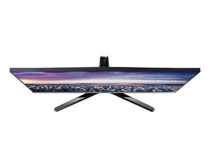 Samsung Monitor LS27R350FHRXEN 27 &quot; hind ja info | Monitorid | kaup24.ee