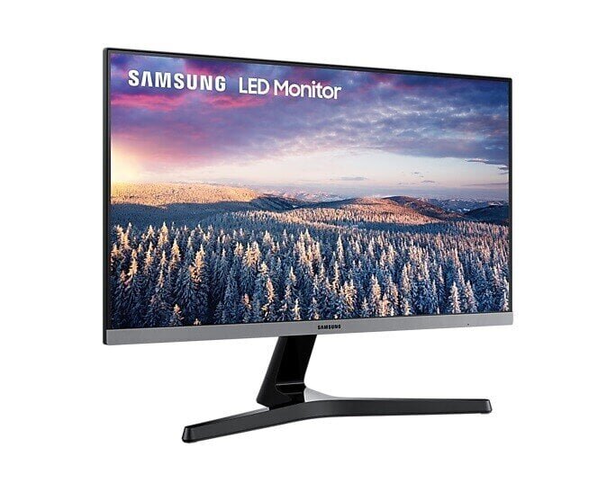 Samsung Monitor LS27R350FHRXEN 27 &quot; цена и информация | Monitorid | kaup24.ee