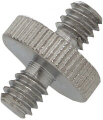 BIG double screw 1/4" (428290) цена и информация | Механические инструменты | kaup24.ee