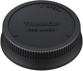 Tamron objektiivi tagakork Nikon (N/CAPII) цена и информация | Аксессуары для фотоаппаратов | kaup24.ee