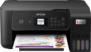 Epson EcoTank L3260 MFP hind ja info | Printerid | kaup24.ee