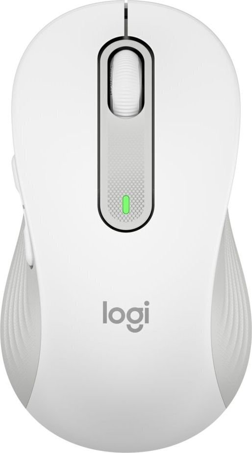 Logitech M650, valge цена и информация | Hiired | kaup24.ee