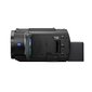 Sony FDR-AX43A, must цена и информация | Videokaamerad | kaup24.ee
