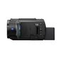 Sony FDR-AX43A, must hind ja info | Videokaamerad | kaup24.ee