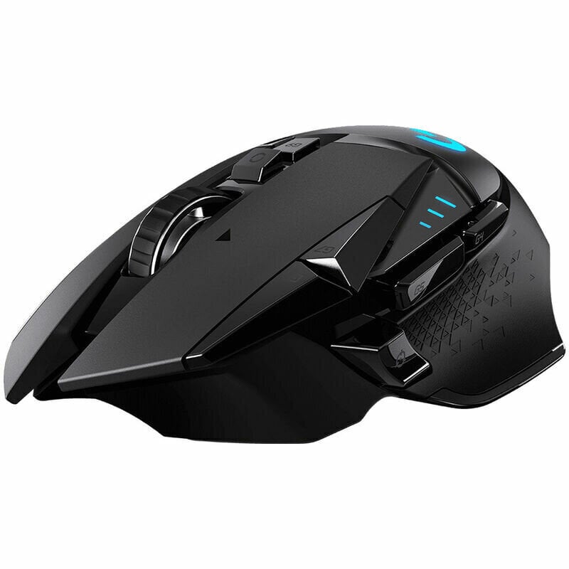 Logitech G502 X Lightspeed цена и информация | Hiired | kaup24.ee