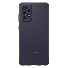 Samsung Case Galaxy A72 цена и информация | Чехлы для телефонов | kaup24.ee