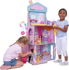 Кукольный домик KidKraft Candy Castle цена и информация | Игрушки для девочек | kaup24.ee