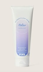 Lõhnastatud kehakreem Victoria's Secret Relax, 236 ml hind ja info | Kehakreemid, losjoonid | kaup24.ee