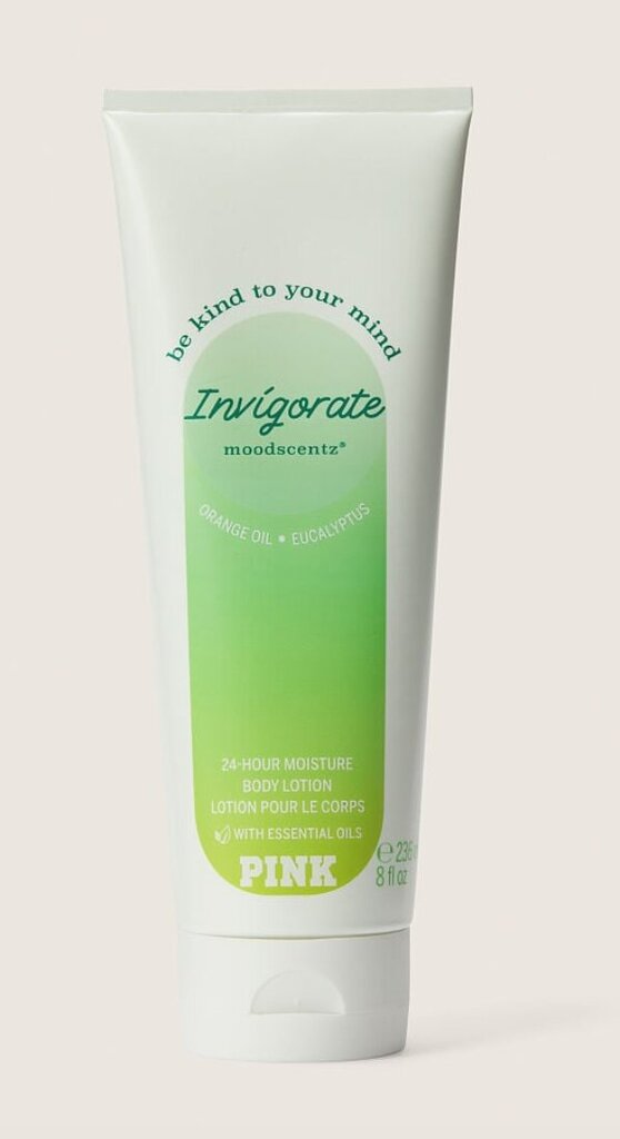 Lõhnastatud kehakreem Victoria's Secret Invigorate, 236 ml цена и информация | Kehakreemid, kehaspreid | kaup24.ee