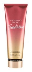 Lõhnastatud kehakreem Victoria's Secret Temptation naistele 236 ml цена и информация | Кремы, лосьоны для тела | kaup24.ee