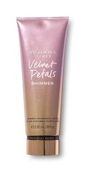 Lõhnastatud kehakreem Victoria Secret Velvet Petals Shimmer, 236 ml цена и информация | Кремы, лосьоны для тела | kaup24.ee