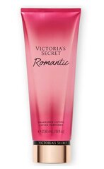 Lõhnastatud kehakreem Victoria's Secret Romantic 236 ml hind ja info | Kehakreemid, losjoonid | kaup24.ee