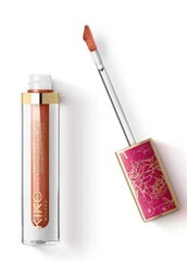 Kiko Milano Charming Escape üliläikiv huuleläikevärv 03 цена и информация | Помады, бальзамы, блеск для губ | kaup24.ee