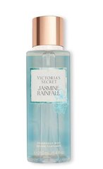 Спрей для тела Victoria's Secret Jasmine Rainfall, 250 мл цена и информация | Парфюмированная косметика для женщин | kaup24.ee