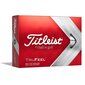 Golfipallid Titleist TruFeel, 12 tk hind ja info | Golf | kaup24.ee