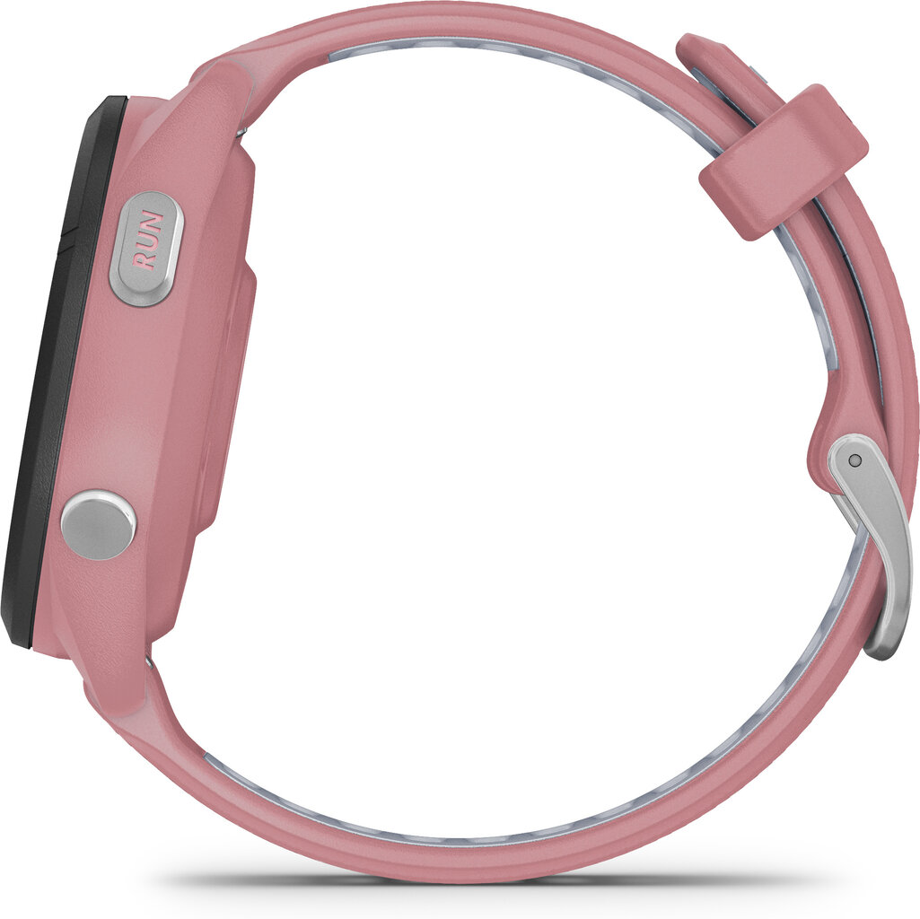 Garmin Forerunner® 265S Light Pink/Powder Grey hind ja info | Nutikellad (smartwatch) | kaup24.ee