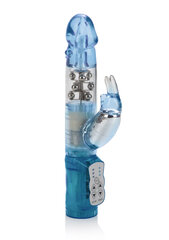 Vibraator Jack Rabbit, sinine hind ja info | Vibraatorid | kaup24.ee