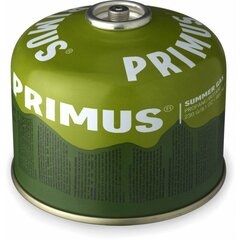 Газовый баллон Primus Summer Gas, 230 г цена и информация | Газовые горелки, баллоны | kaup24.ee