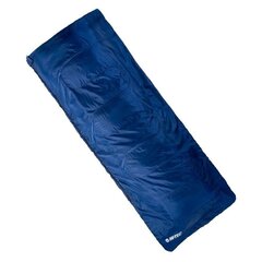 Туристический спальный мешок Hi-Tec RETT II, 180 x 75 см, синий цена и информация | Спальные мешки | kaup24.ee
