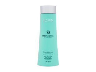 Шампунь Eksperience Sebum Control Balancing Hair Cleanser 250 мл цена и информация | Шампуни | kaup24.ee