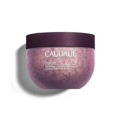 Kehakoorija Caudalie Vinosculpt Crushed Cabernet Scrub, 250 g цена и информация | Скрабы для тела | kaup24.ee