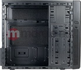 SilverStone PS09 (SST-PS09B) hind ja info | Arvutikorpused | kaup24.ee