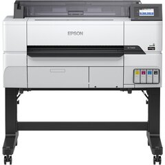 Printer Epson C11CJ55301A0 hind ja info | Printerid | kaup24.ee