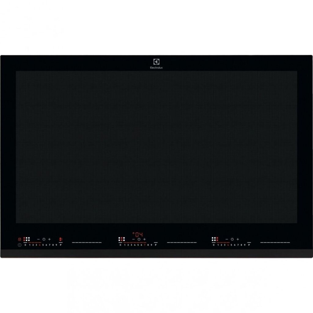 Pliit Built in induction hob, Electrolux 80cm цена и информация | Pliidiplaadid | kaup24.ee