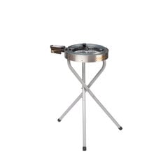 GrillSymbol pikad jalad PRO-460 komplektile või ø 30 cm põletile hind ja info | Grillitarvikud ja grillnõud | kaup24.ee