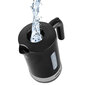Veekeetja PWK 1803C Water Way Pro Black (POLARIS) цена и информация | Veekeetjad | kaup24.ee