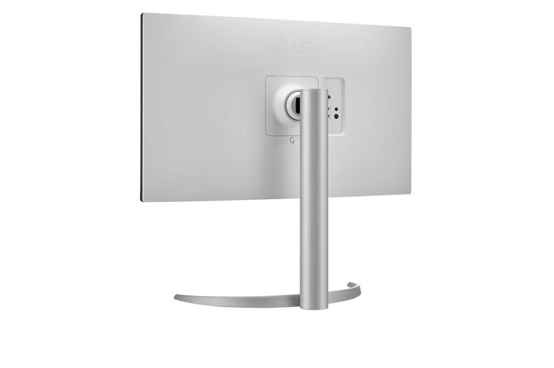 LCD 27" LG 27UP650P-W 4K цена и информация | Monitorid | kaup24.ee