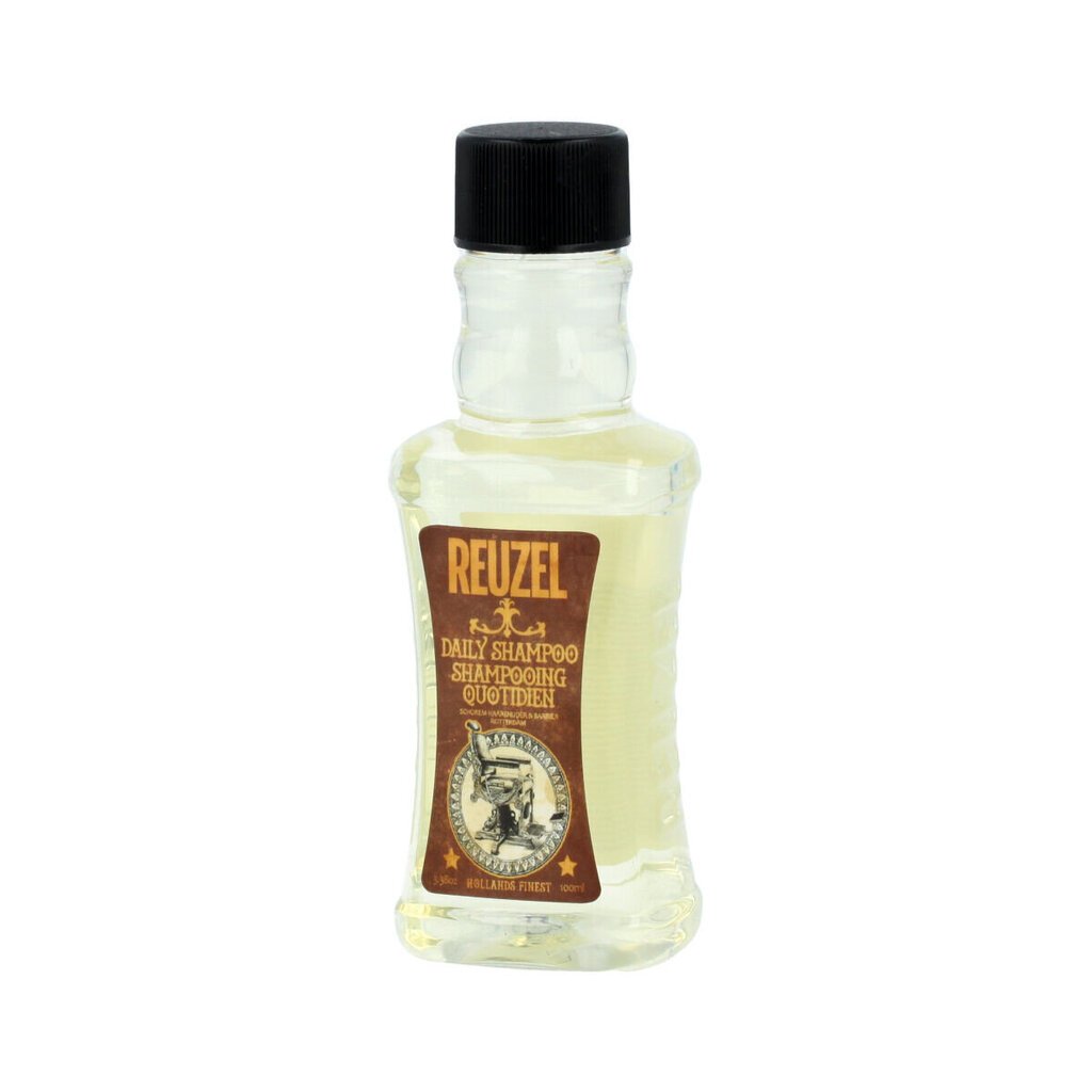 Šampoon igapäevaseks kasutamiseks Reuzel (100 ml) hind ja info | Šampoonid | kaup24.ee