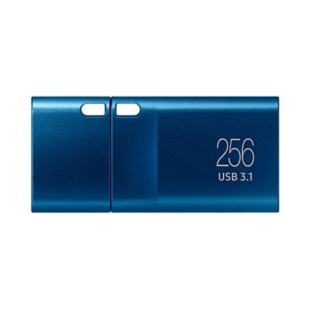 Samsung FlashDrive 256GB USB 3.2 hind ja info | Mälupulgad | kaup24.ee