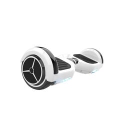 Электрический баланс автомобиль/скутер Aerlang N3G little noise 100kg Низкое энергопотребление LED Bluetooth 5.0 Музыка цена и информация | Смарттехника и аксессуары | kaup24.ee
